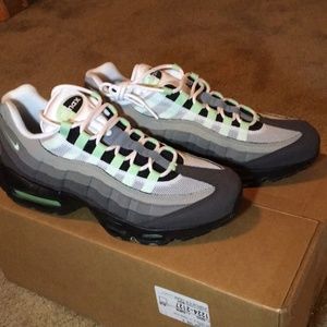 Nike Air Max '95